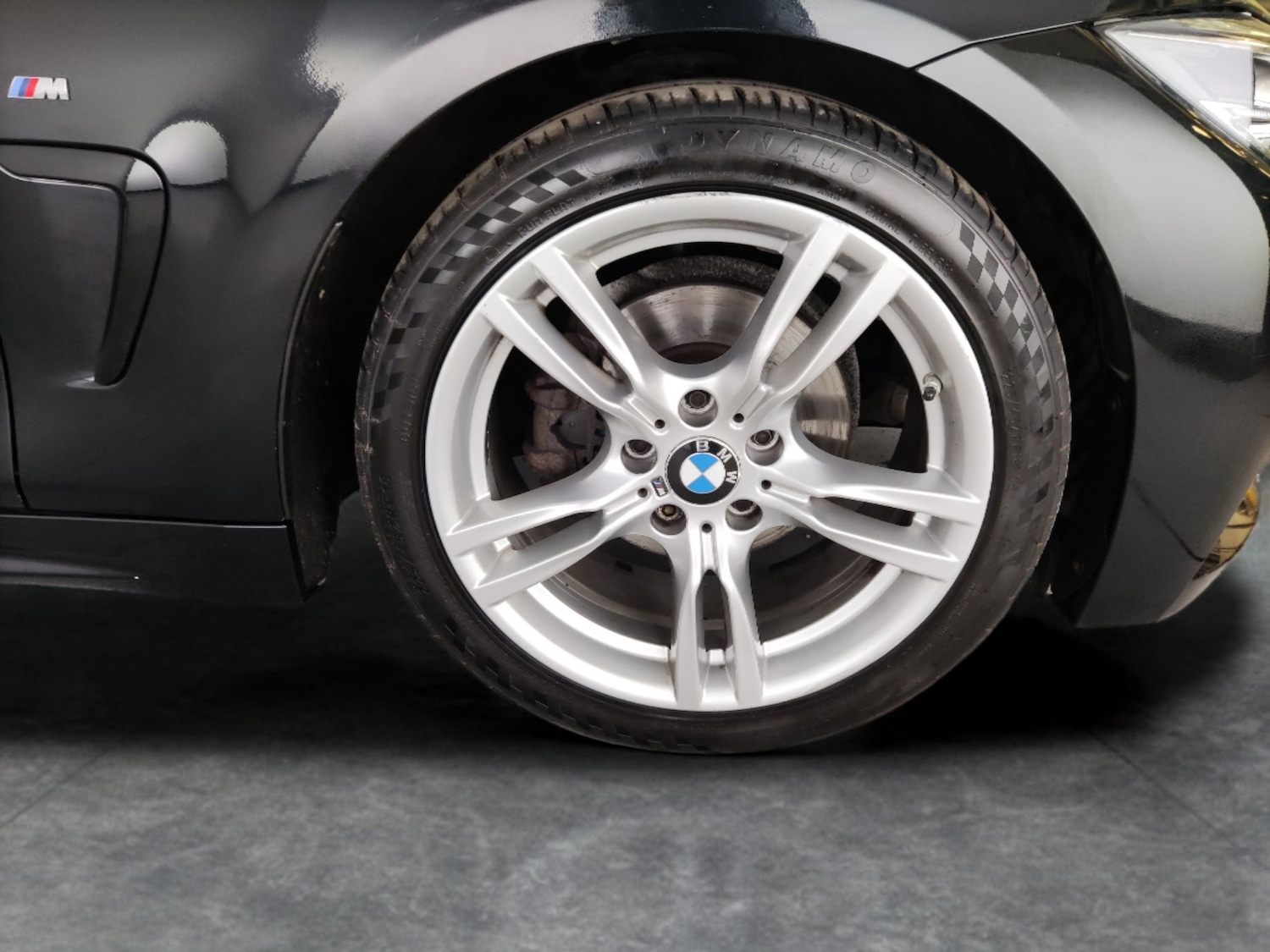 Used BMW 4 Series 2019 for sale - 78122604: Photo 25