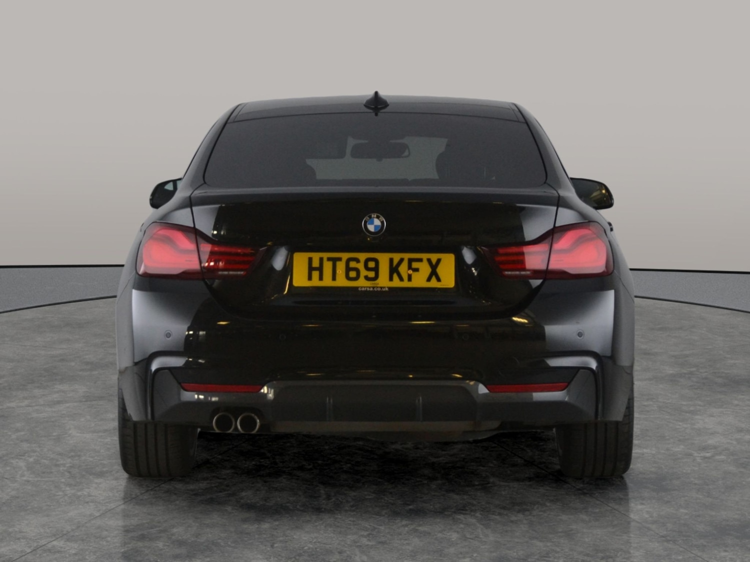 Used BMW 4 Series 2019 for sale - 78122604: Photo 9