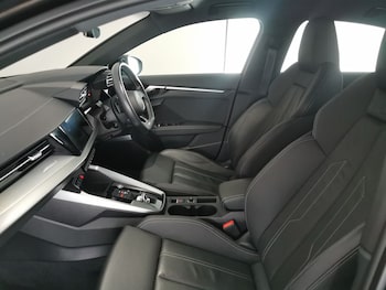 Used Audi A3 2021 for sale - 78314565: Photo