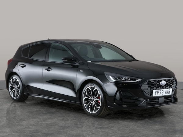 Used Ford Focus 2023 for sale - 76312754: Photo 11