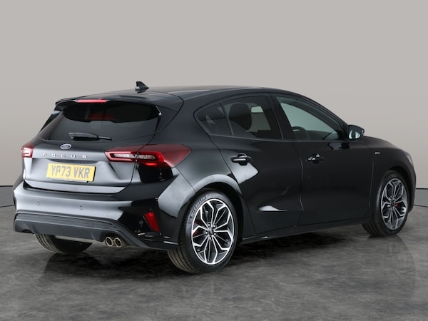 Used Ford Focus 2023 for sale - 76312754: Photo 13