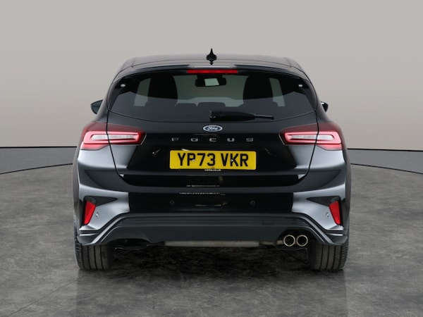 Used Ford Focus 2023 for sale - 76312754: Photo 14