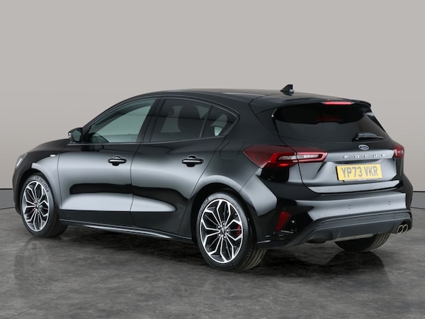 Used Ford Focus 2023 for sale - 76312754: Photo 16