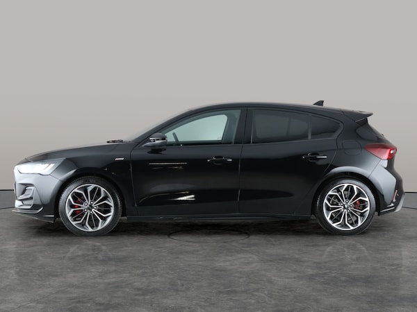 Used Ford Focus 2023 for sale - 76312754: Photo 17