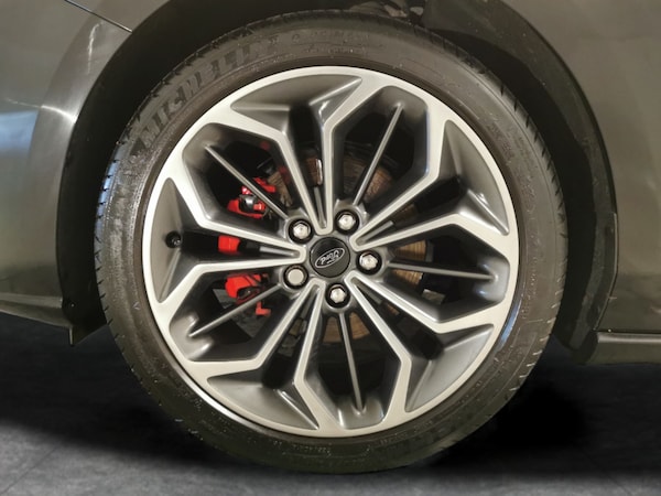 Used Ford Focus 2023 for sale - 76312754: Photo 29