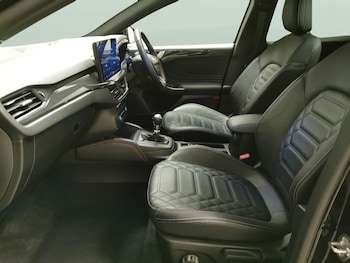 Used Ford Focus 2023 for sale - 76312754: Photo 4