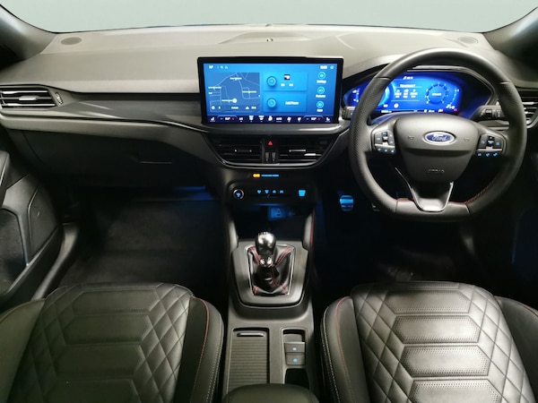 Used Ford Focus 2023 for sale - 76312754: Photo 9