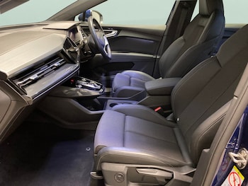 Used Audi Q4 e-tron 2023 for sale - 78344772: Photo