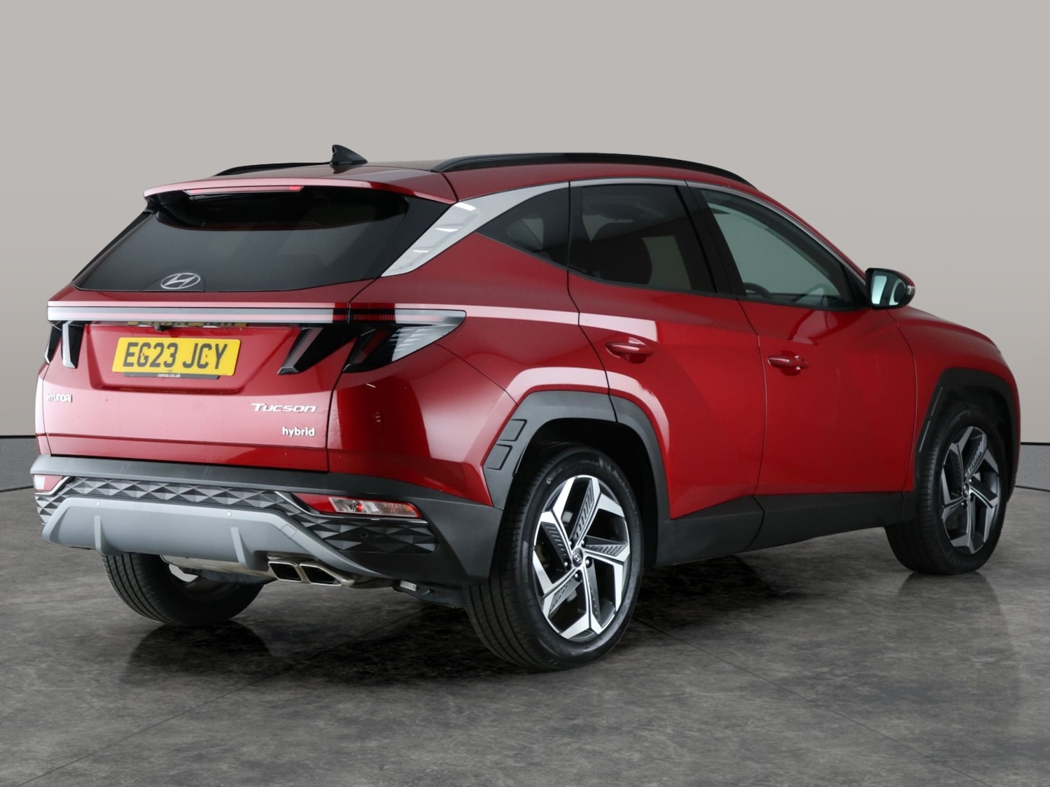 Used Hyundai TUCSON 2023 for sale - 76439526: Photo 15