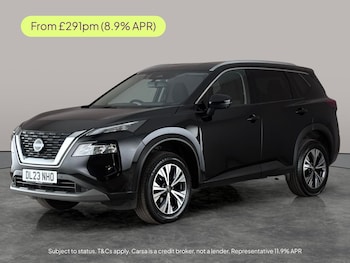 Used Nissan X-Trail 2023 for sale - 79190745: Photo