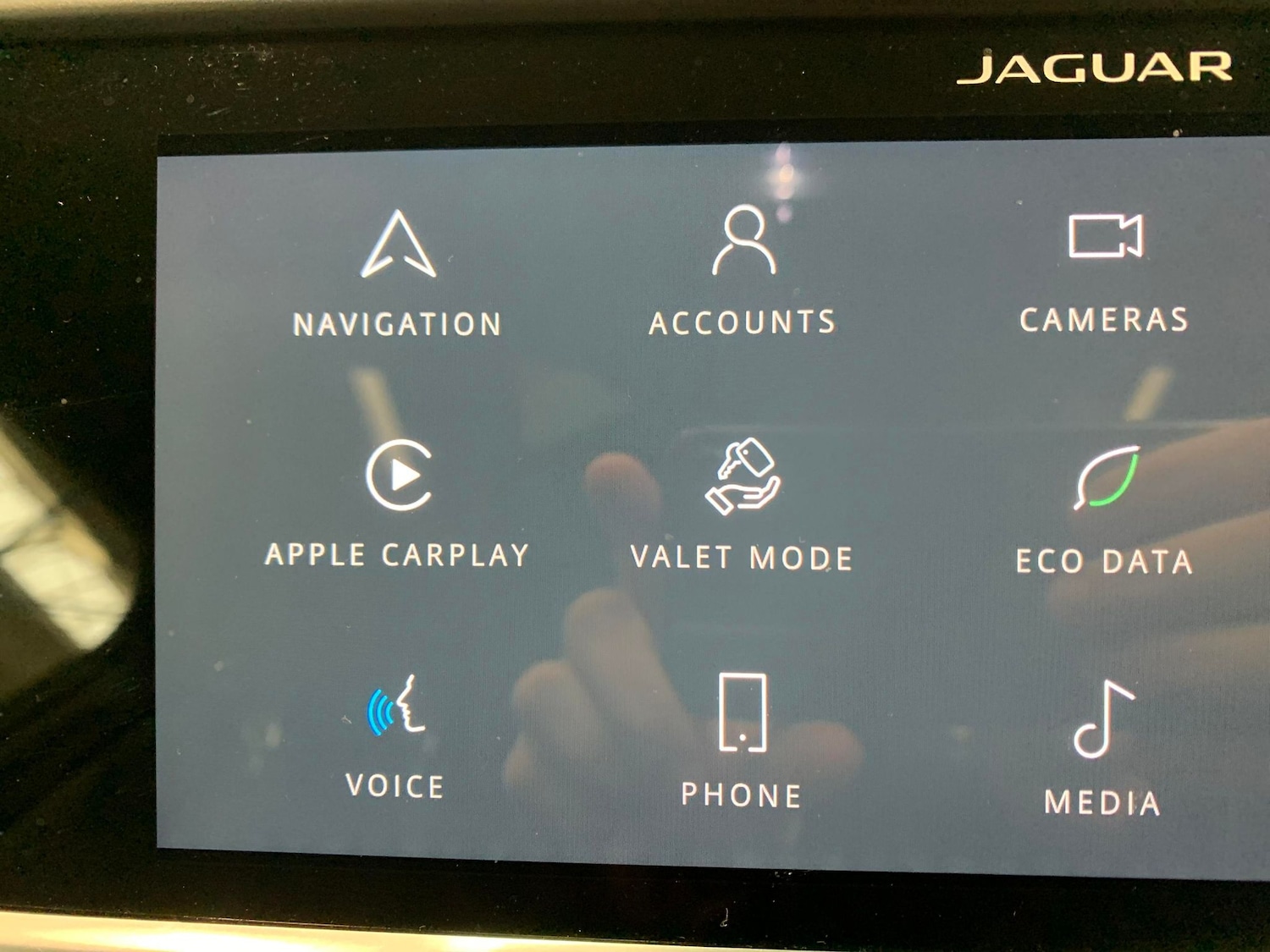 Used Jaguar I-Pace 2024 for sale - 77799916: Photo 17