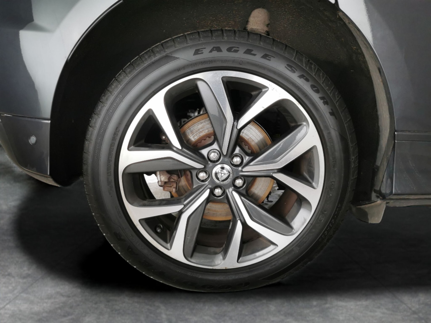 Used Jaguar I-Pace 2024 for sale - 77799916: Photo 30