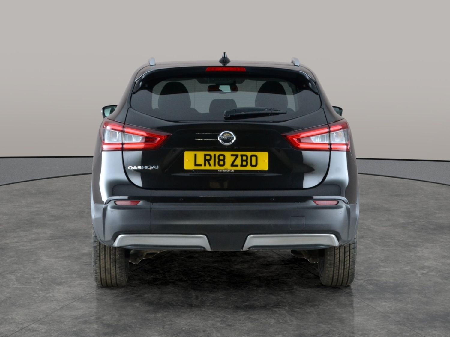 Used Nissan Qashqai for sale - 77246000: Photo 13