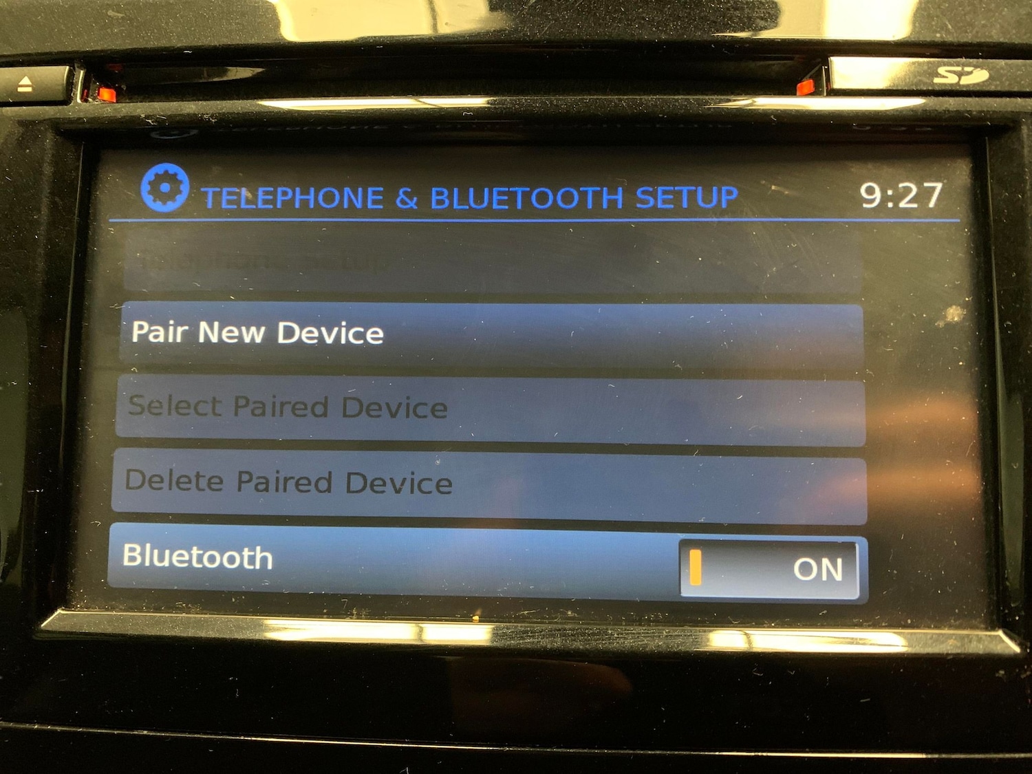 Used Nissan Qashqai for sale - 77246000: Photo 16