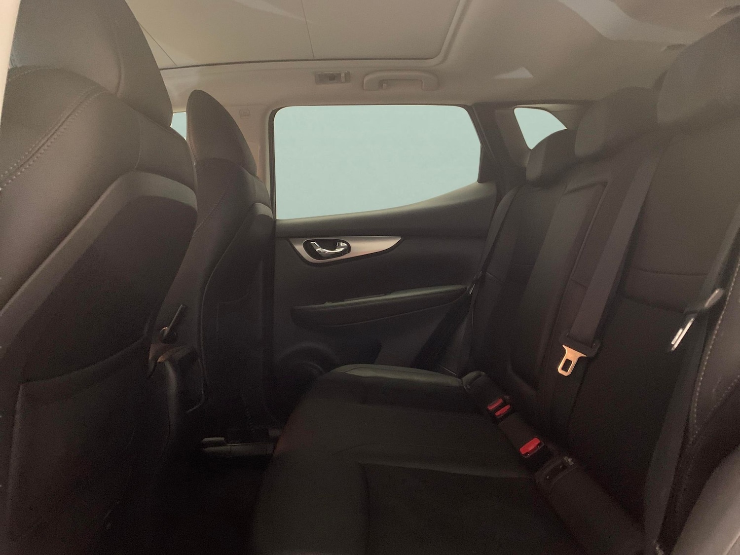 Used Nissan Qashqai for sale - 77246000: Photo 26