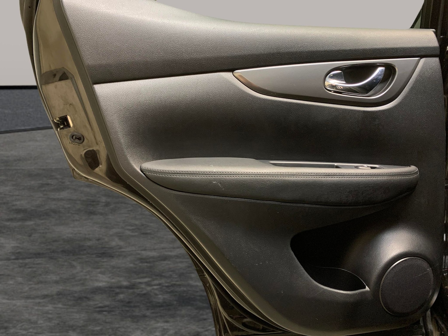 Used Nissan Qashqai for sale - 77246000: Photo 28