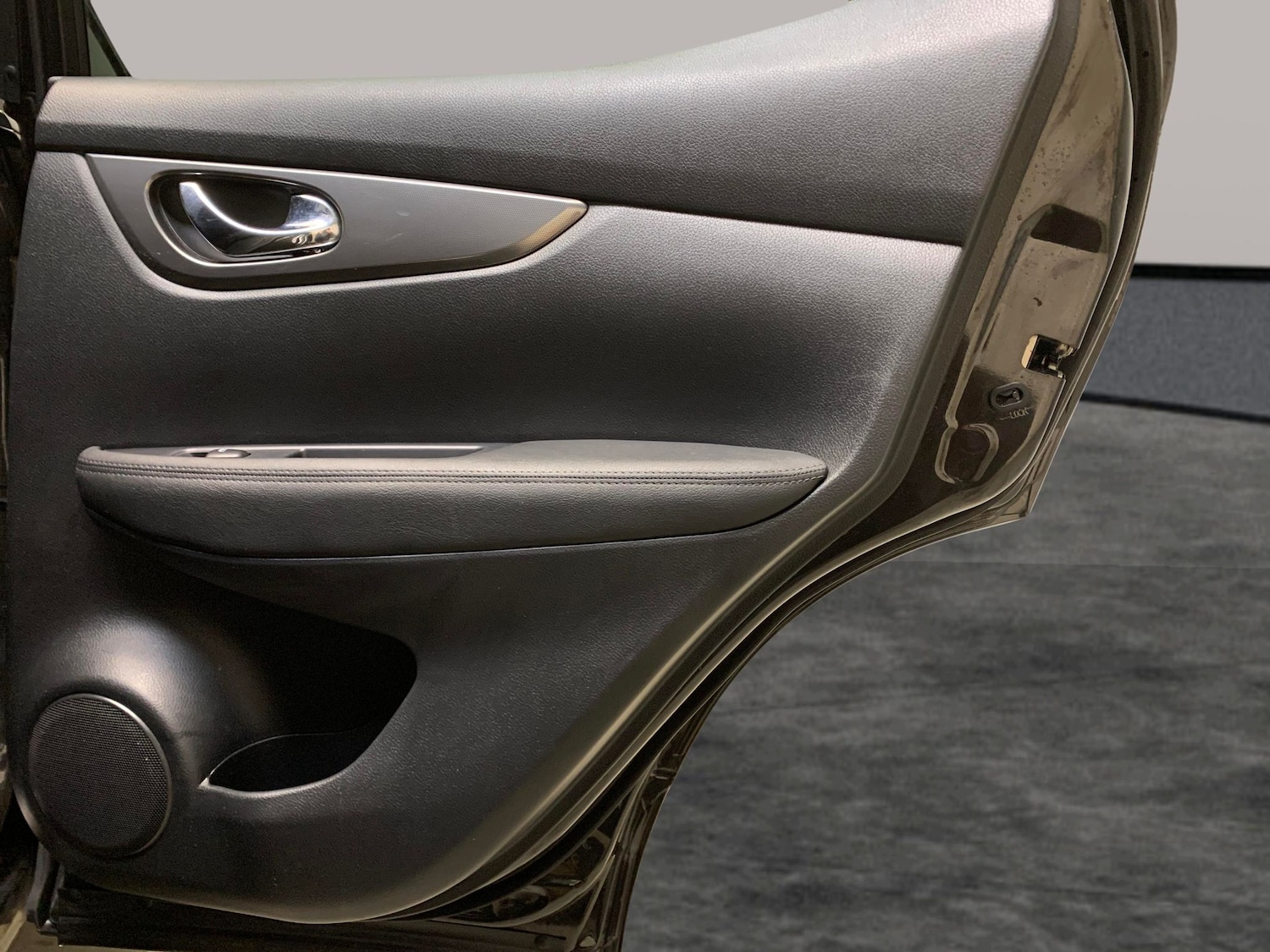 Used Nissan Qashqai for sale - 77246000: Photo 29