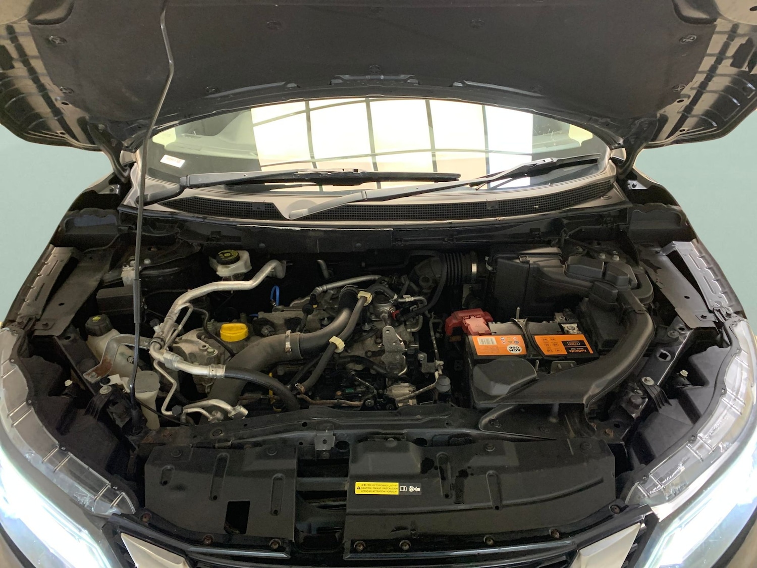 Used Nissan Qashqai for sale - 77246000: Photo 32