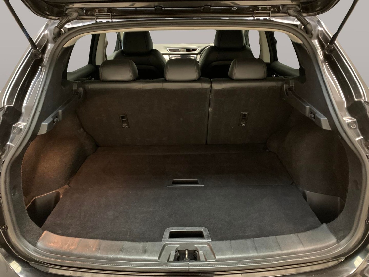 Used Nissan Qashqai for sale - 77246000: Photo 33