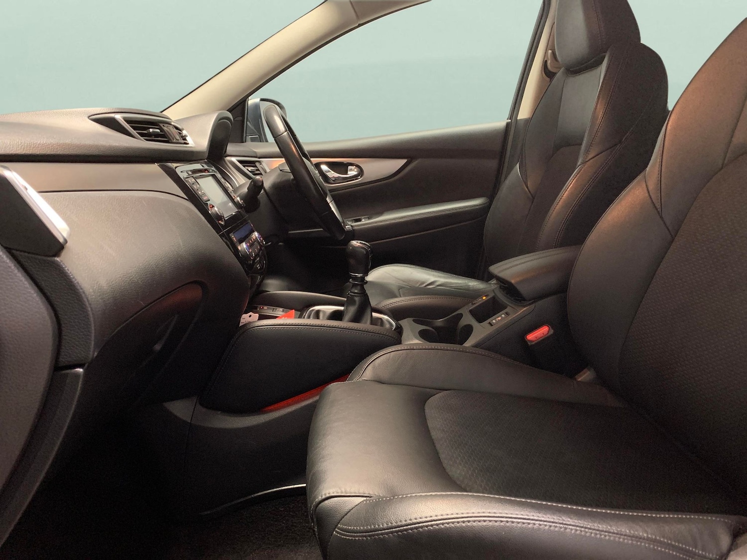 Used Nissan Qashqai for sale - 77246000: Photo 4