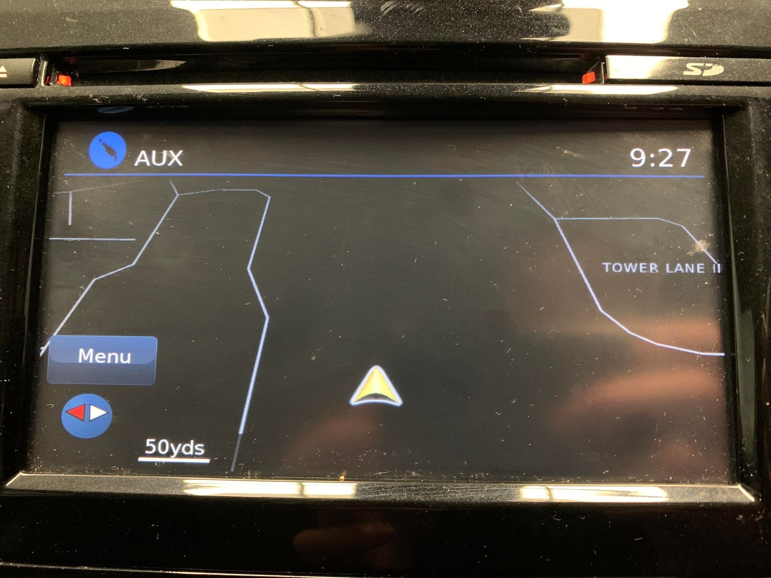 Used Nissan Qashqai for sale - 77246000: Photo 8