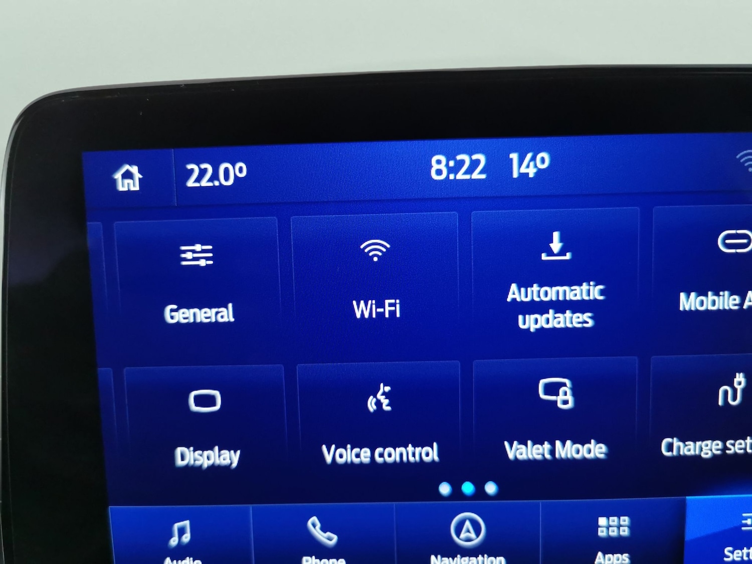 Used Ford Kuga for sale - 76555087: Photo 16