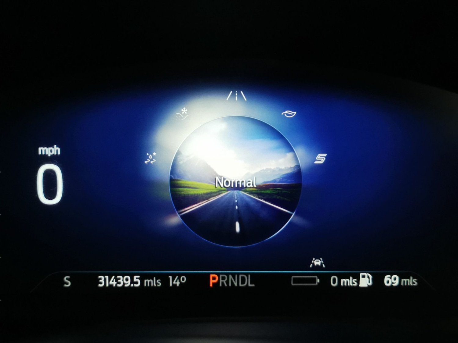 Used Ford Kuga for sale - 76555087: Photo 18