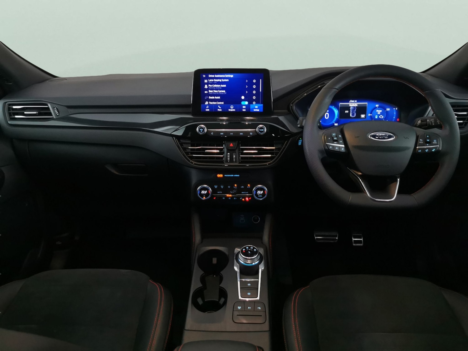 Used Ford Kuga for sale - 76555087: Photo 9