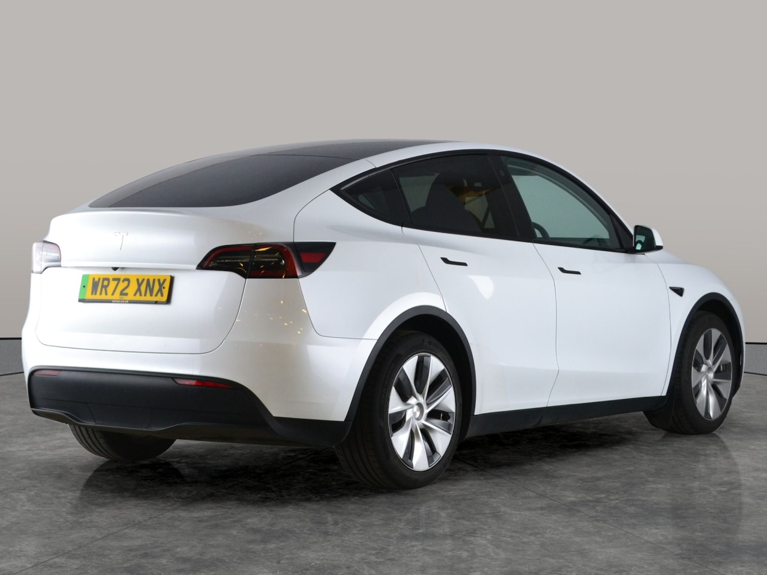 Used Tesla Model Y 2022 for sale - 78123771: Photo 12