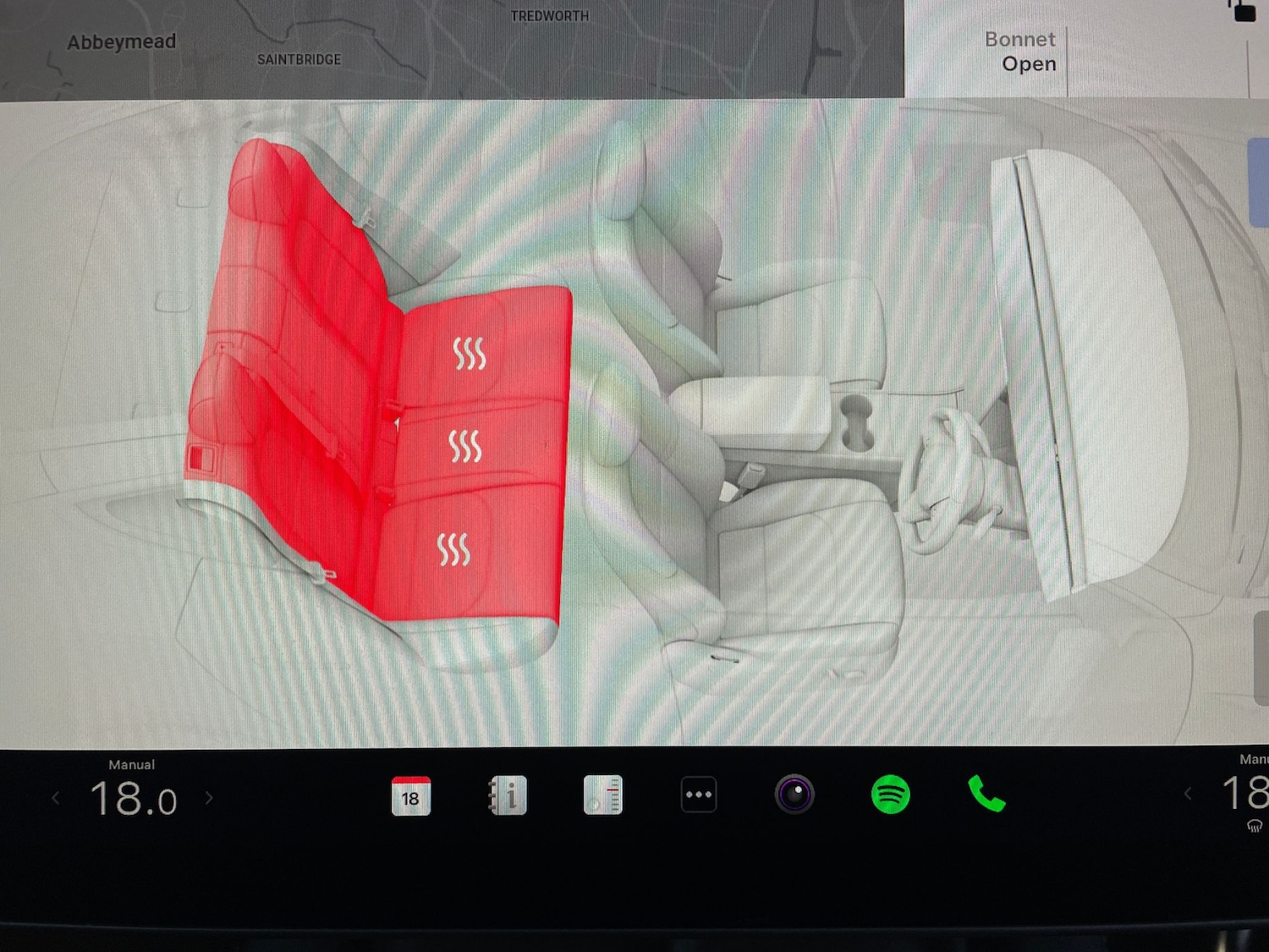 Used Tesla Model Y 2022 for sale - 78123771: Photo 17