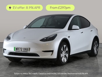 Used Tesla Model Y 2022 for sale - 78123771: Photo