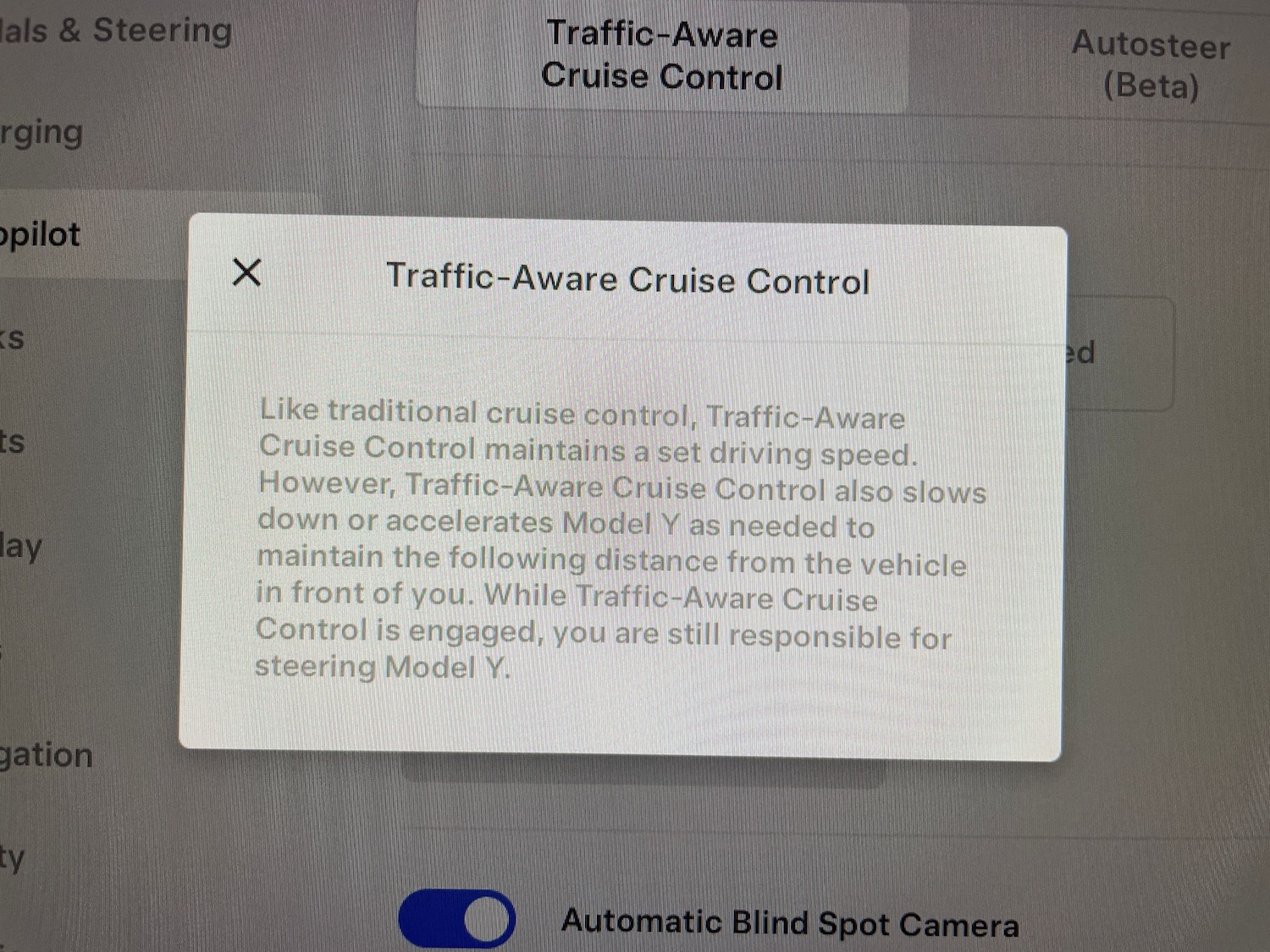 Used Tesla Model Y 2022 for sale - 78123771: Photo 26