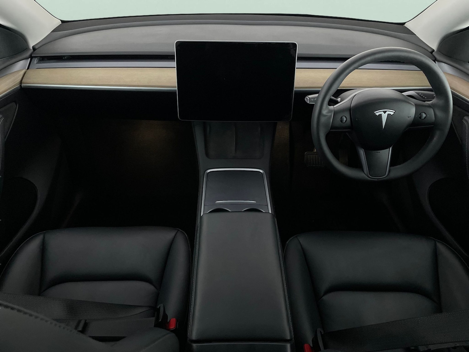 Used Tesla Model Y 2022 for sale - 78123771: Photo 9