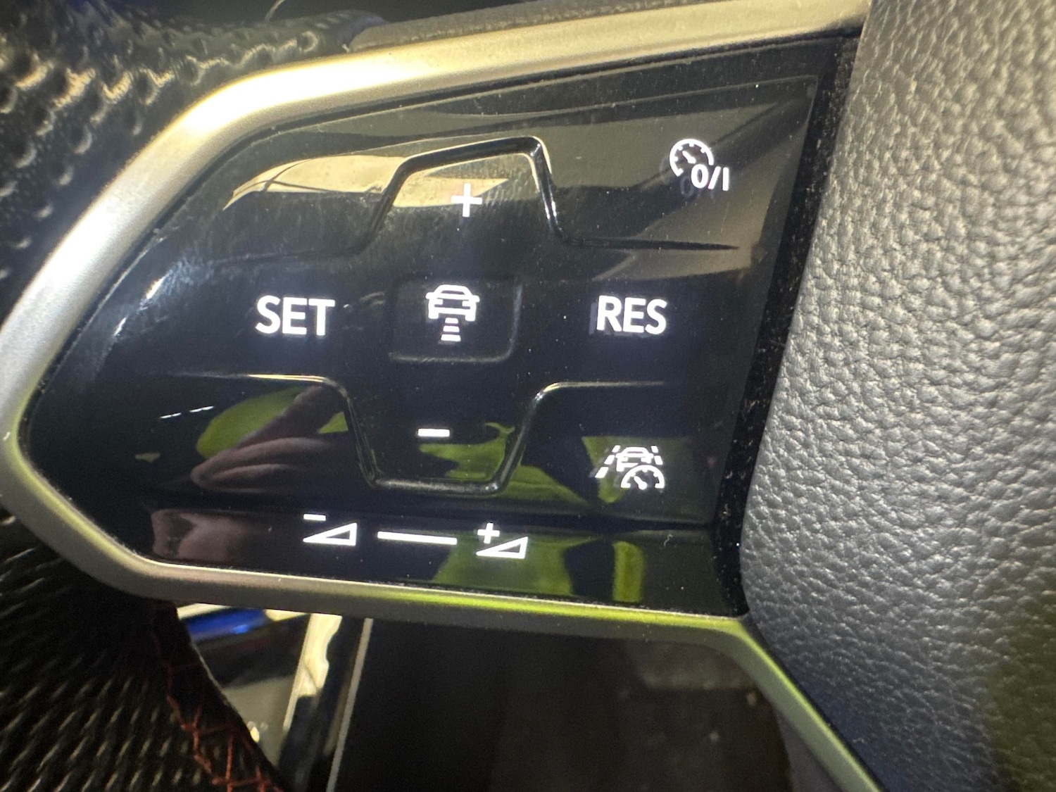 Used Volkswagen Golf 2022 for sale - 77054365: Photo 19