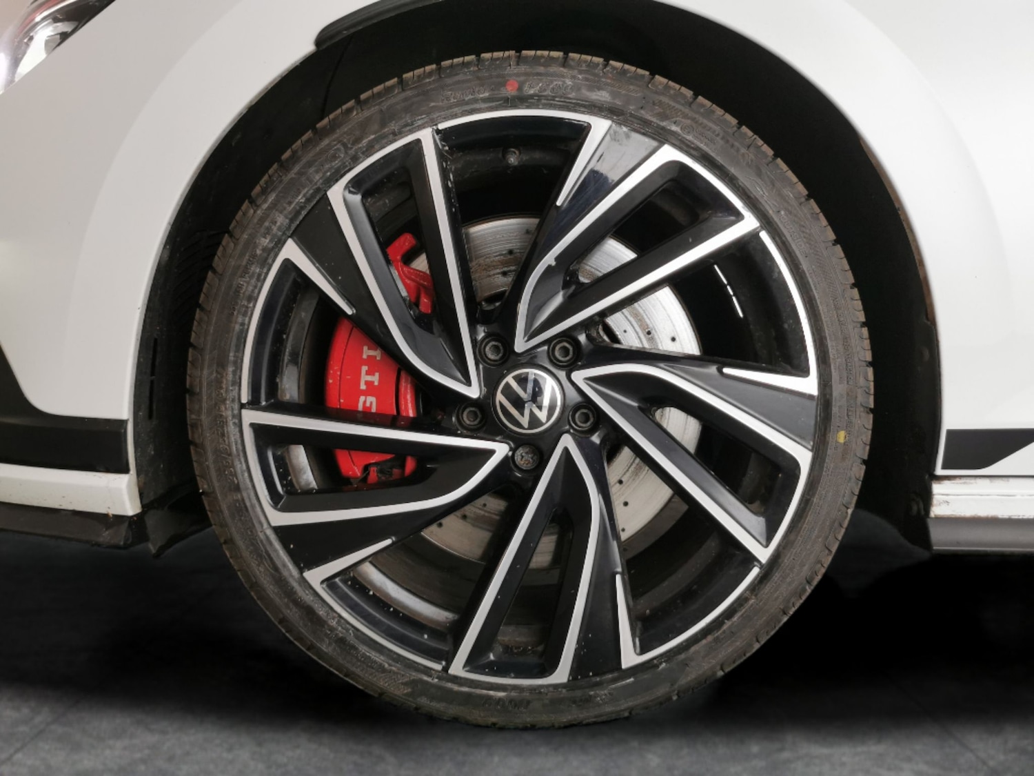 Used Volkswagen Golf 2022 for sale - 77054365: Photo 22