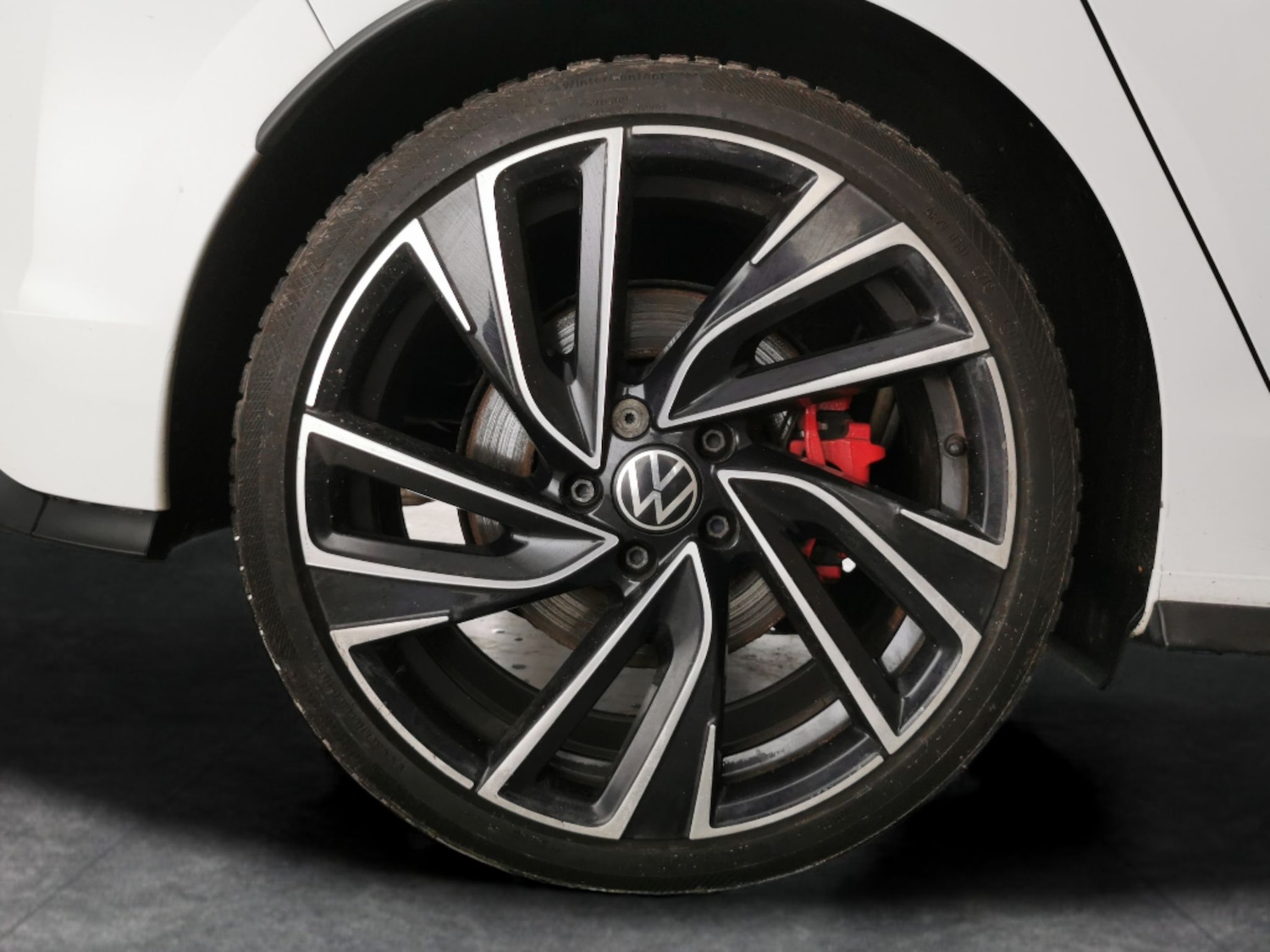 Used Volkswagen Golf 2022 for sale - 77054365: Photo 24