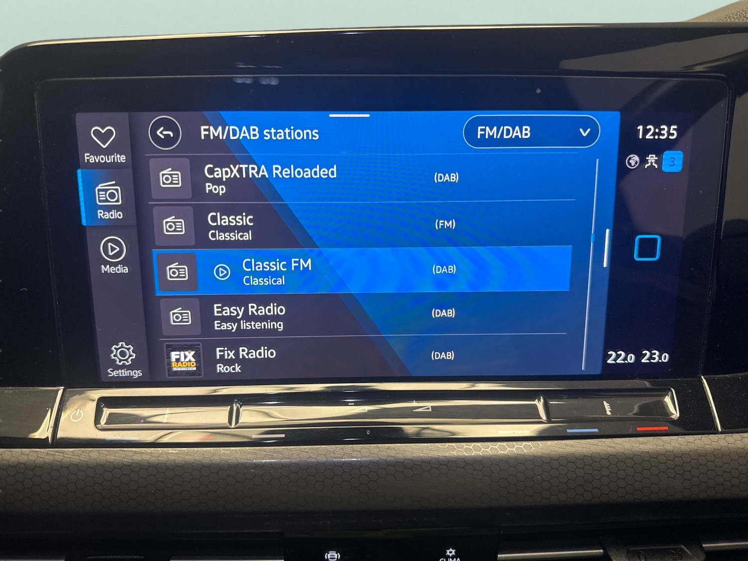 Used Volkswagen Golf 2022 for sale - 77054365: Photo 6