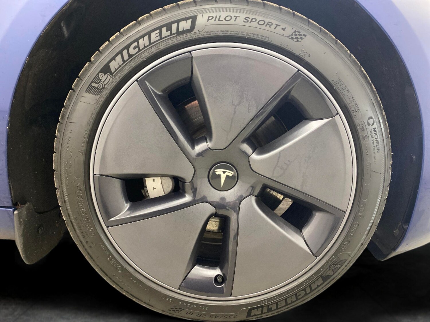 Used Tesla Model 3 2022 for sale - 77899132: Photo 20