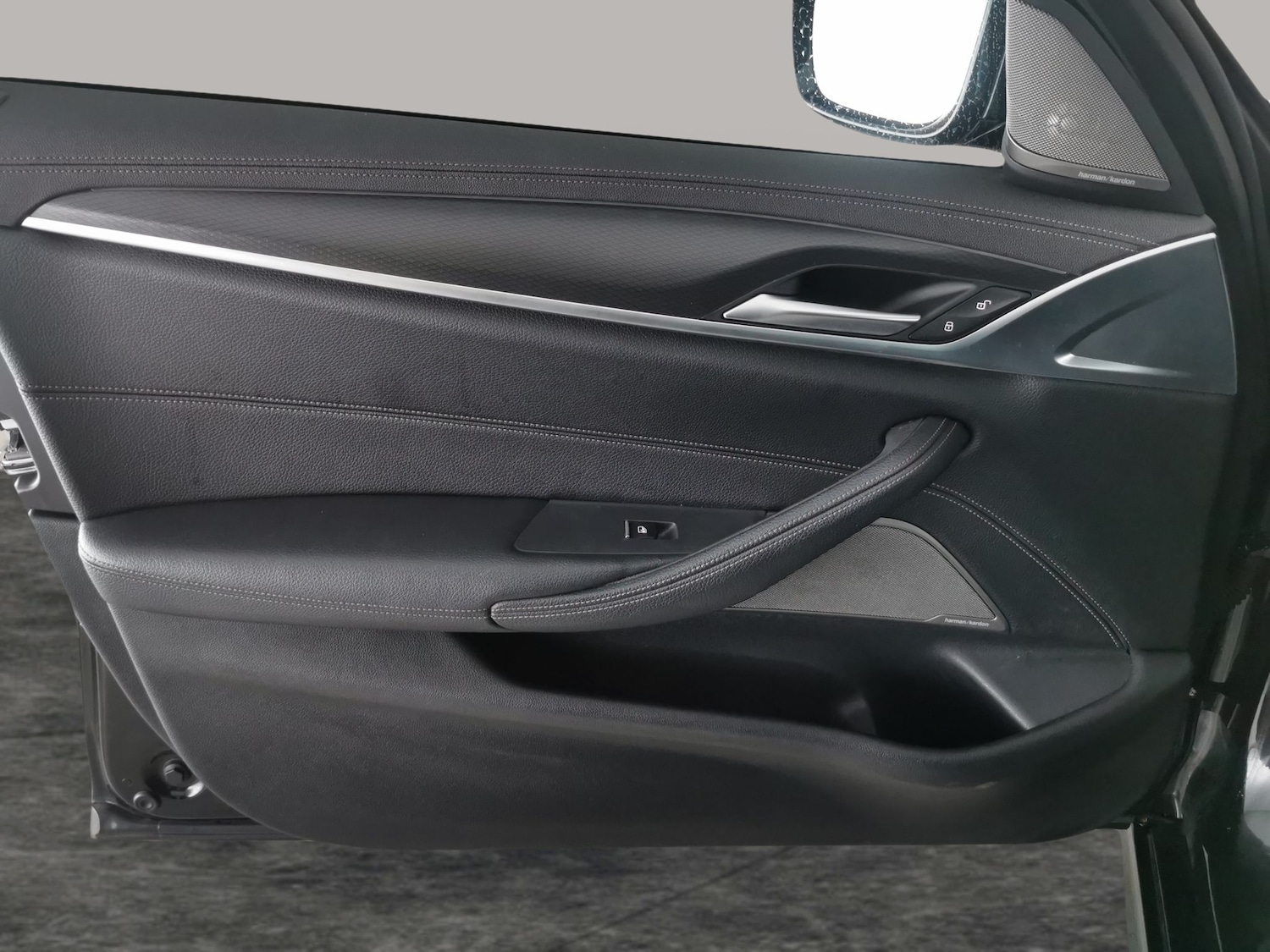 Used BMW 5 Series 2021 for sale - 76750365: Photo 31