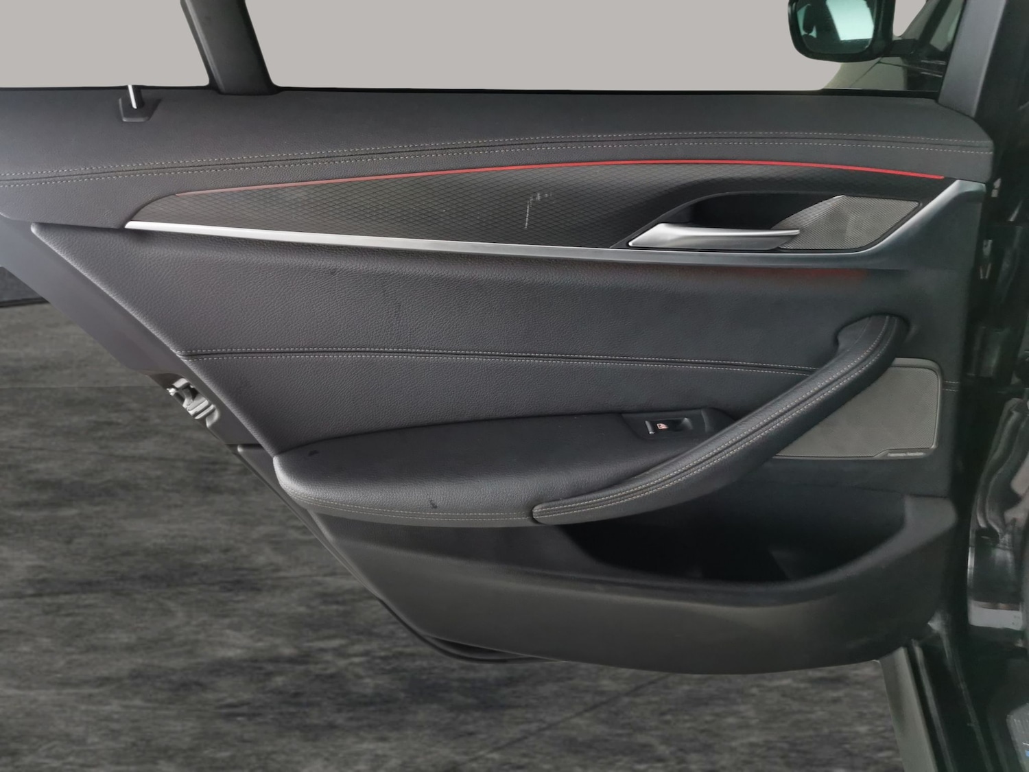 Used BMW 5 Series 2021 for sale - 76750365: Photo 32