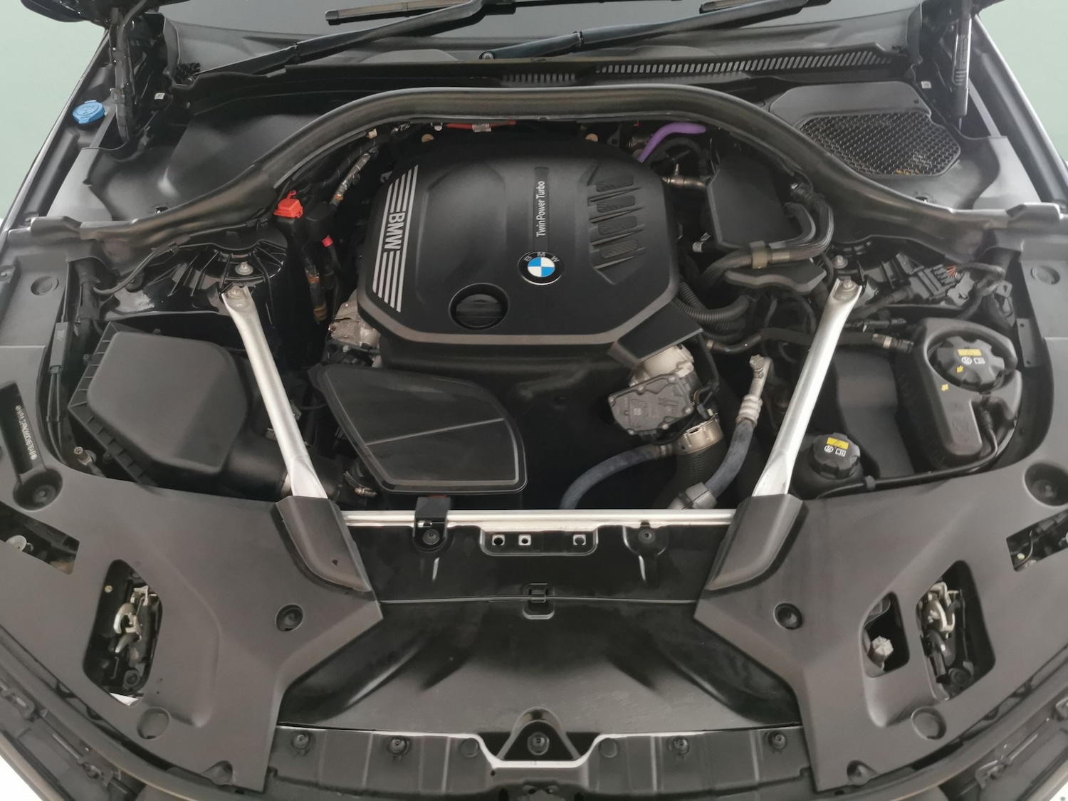 Used BMW 5 Series 2021 for sale - 76750365: Photo 36