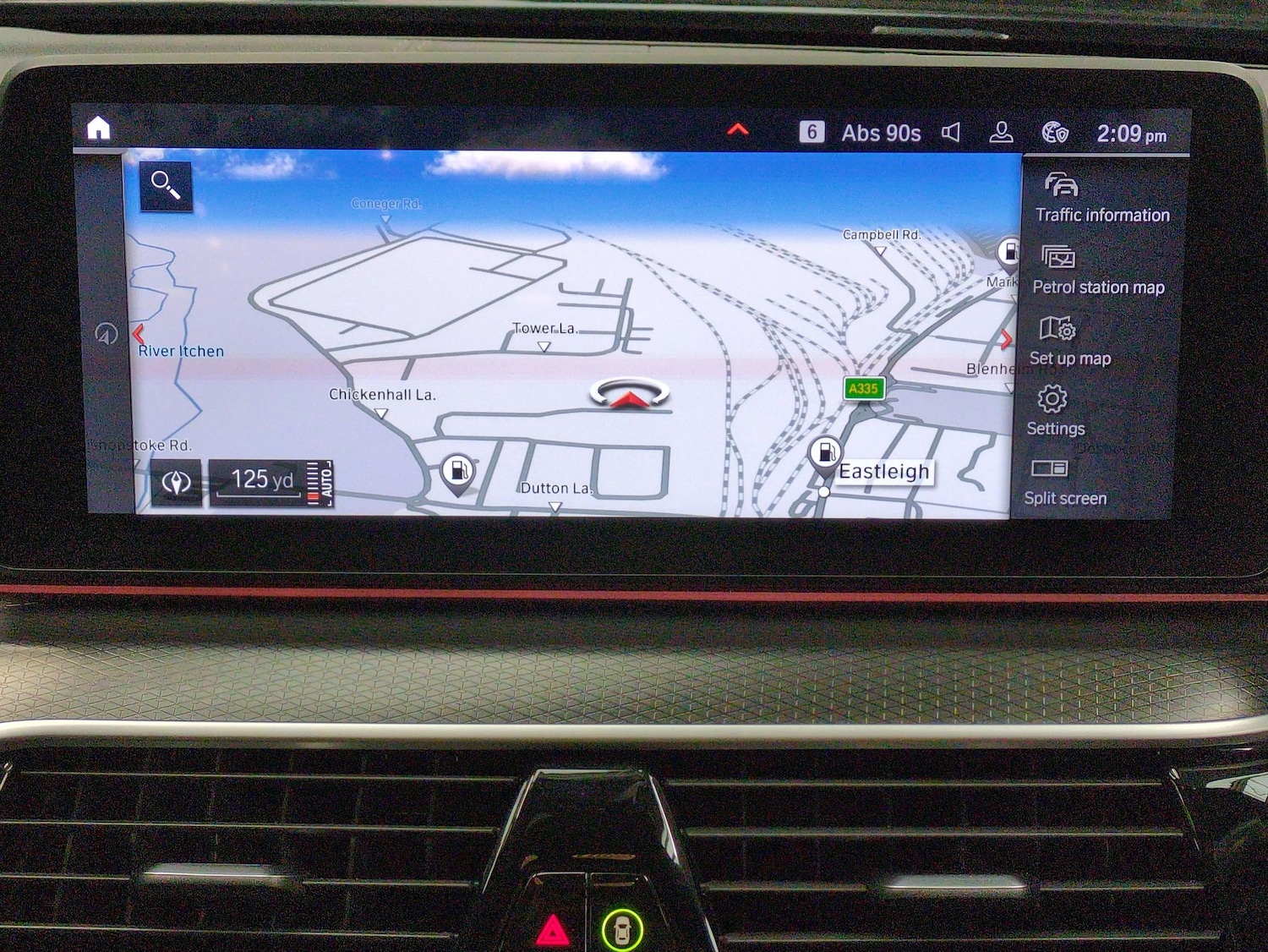 Used BMW 5 Series 2021 for sale - 76750365: Photo 8