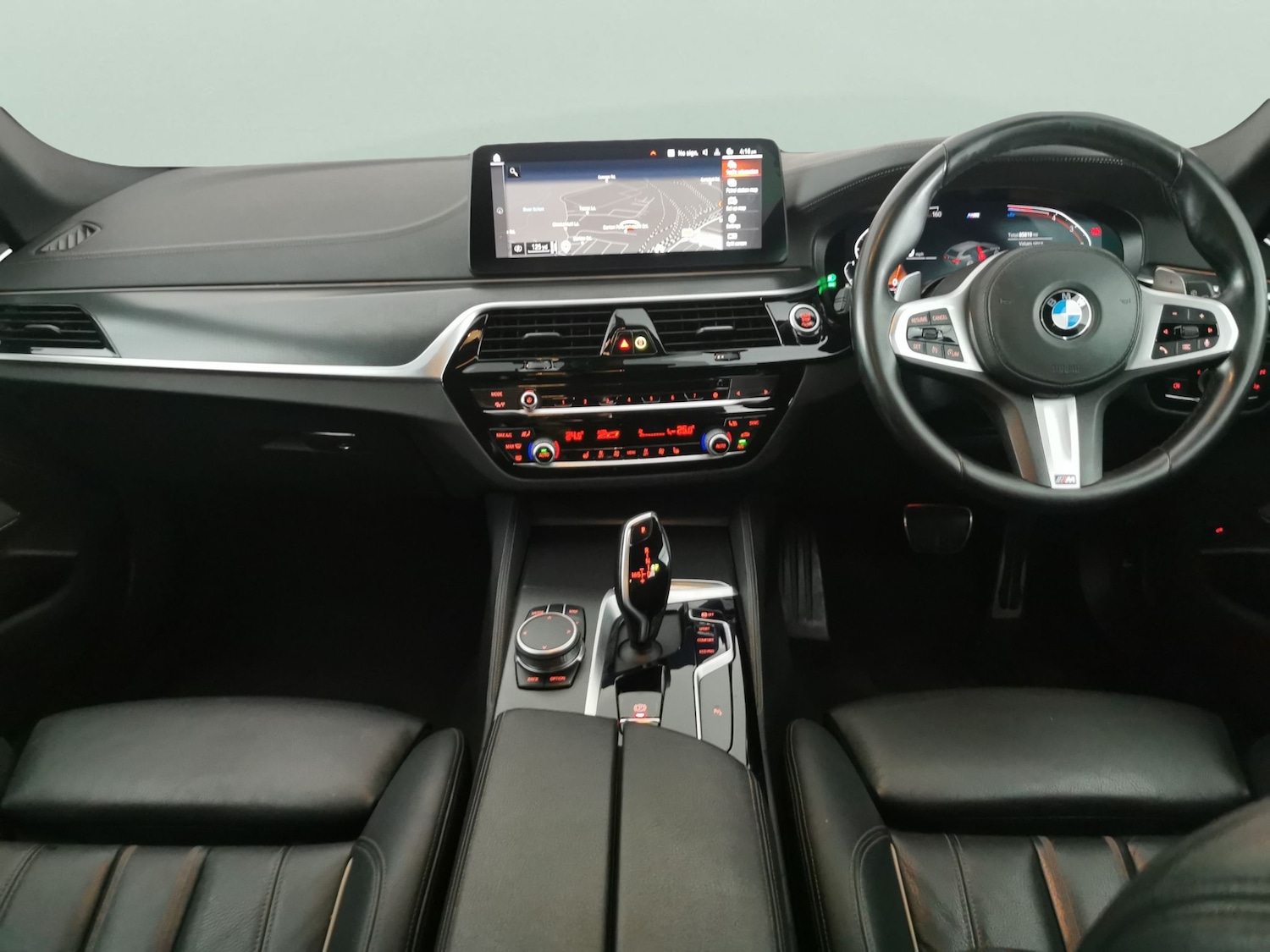 Used BMW 5 Series 2021 for sale - 76750365: Photo 9