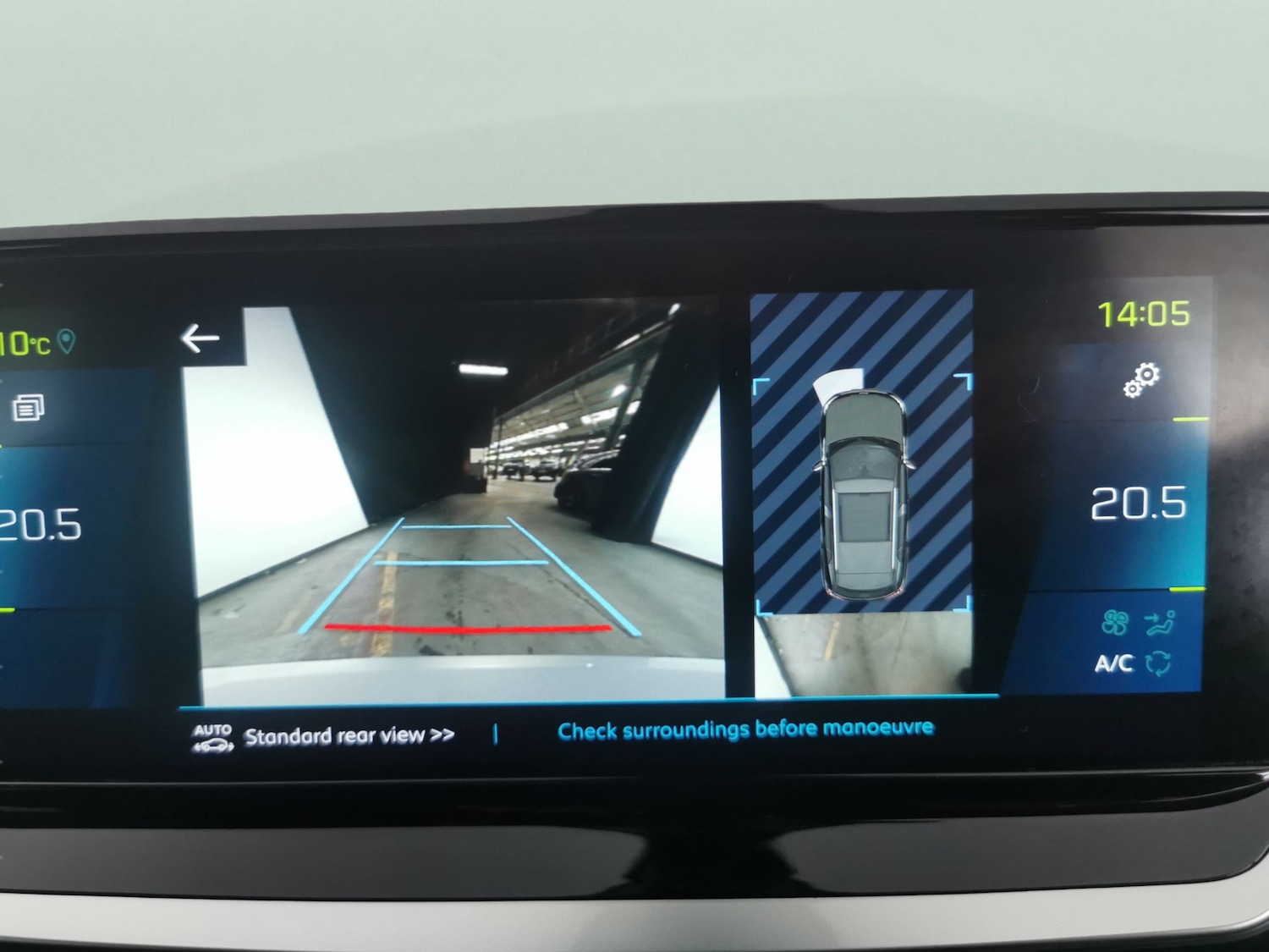 Used Peugeot E-2008 2022 for sale - 77043471: Photo 24