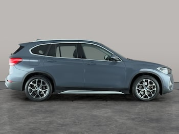 Used BMW X1 2020 for sale - 78436558: Photo
