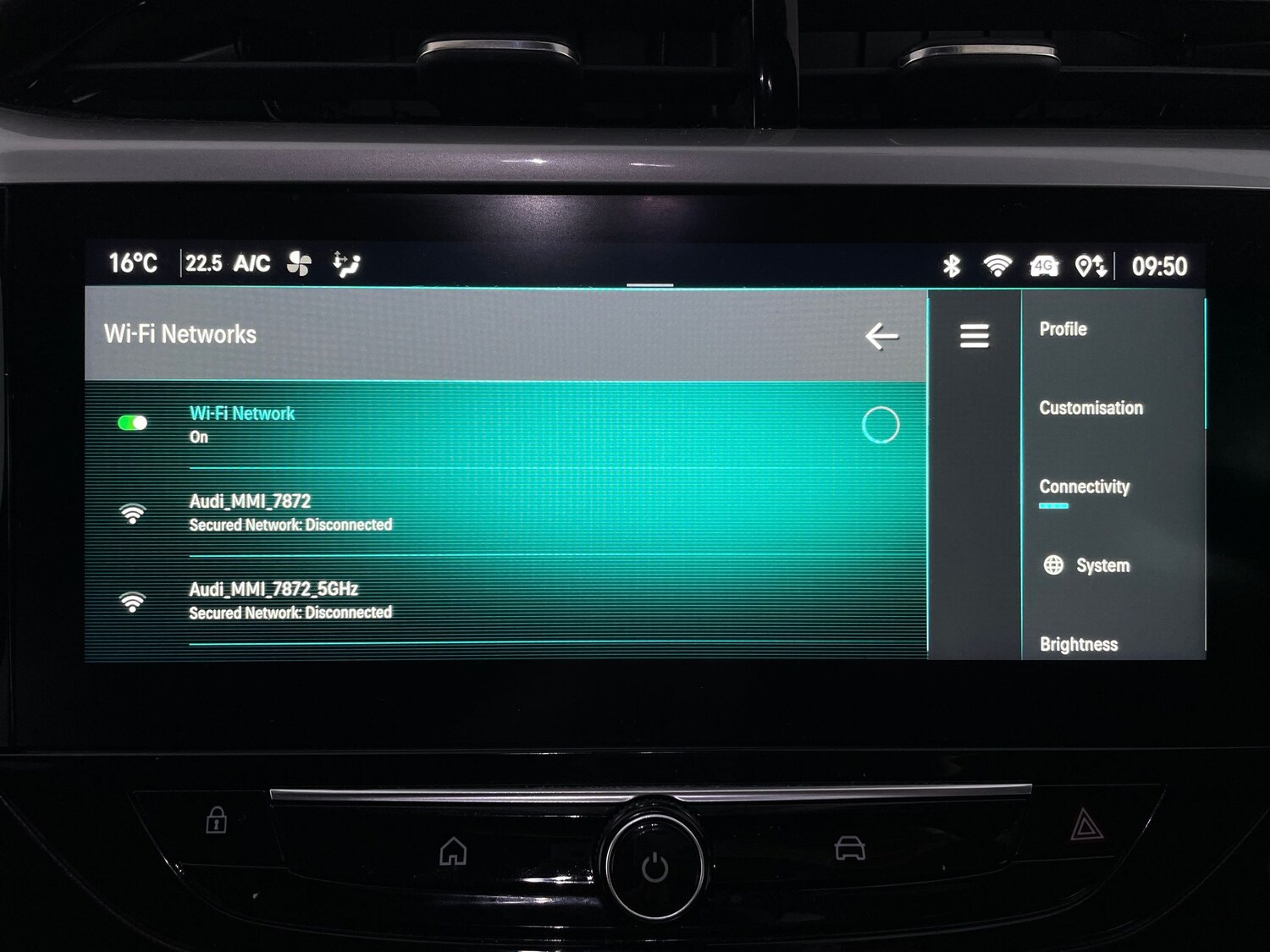 Used Vauxhall Corsa 2023 for sale - 78150840: Photo 18