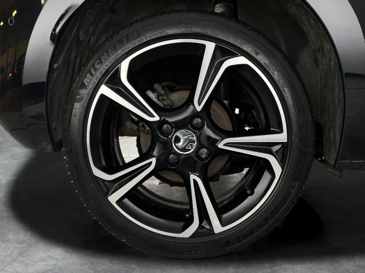 Used Vauxhall Corsa 2023 for sale - 78150840: Photo 33