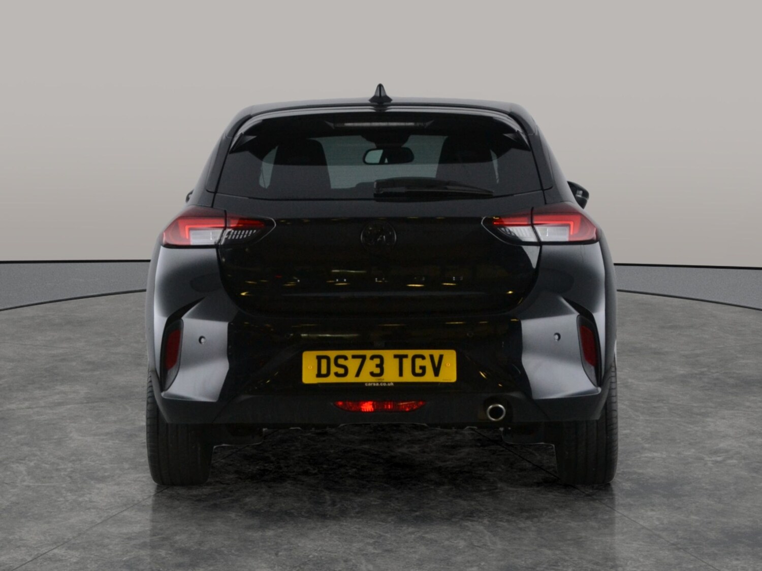 Used Vauxhall Corsa 2023 for sale - 78150840: Photo 9