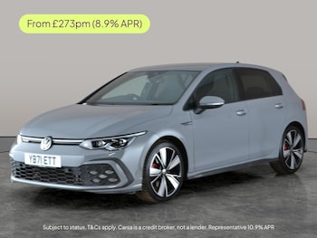 Used Volkswagen Golf undefined for sale - 78681534: Photo