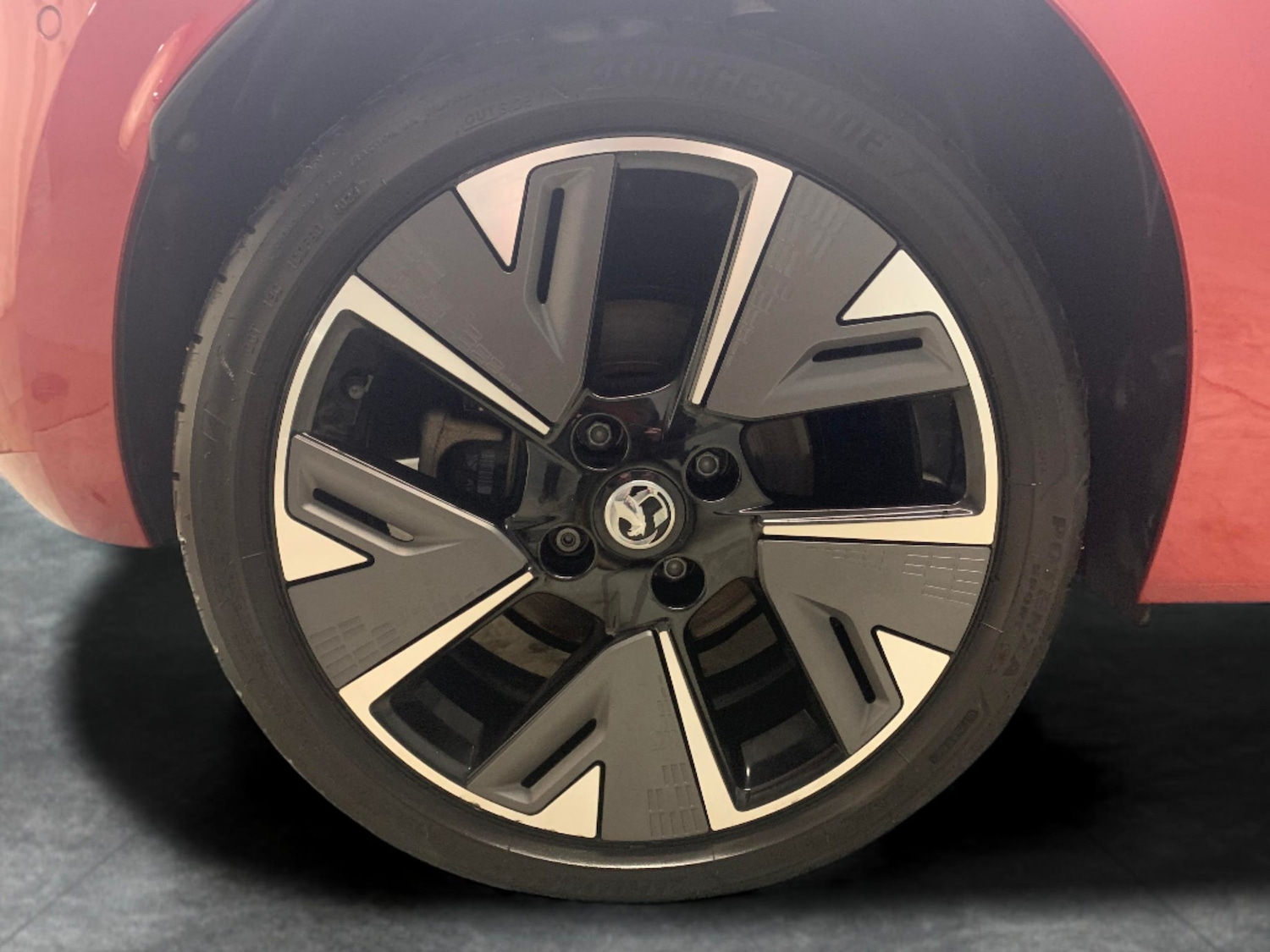 Used Vauxhall Corsa 2022 for sale - 77164975: Photo 24